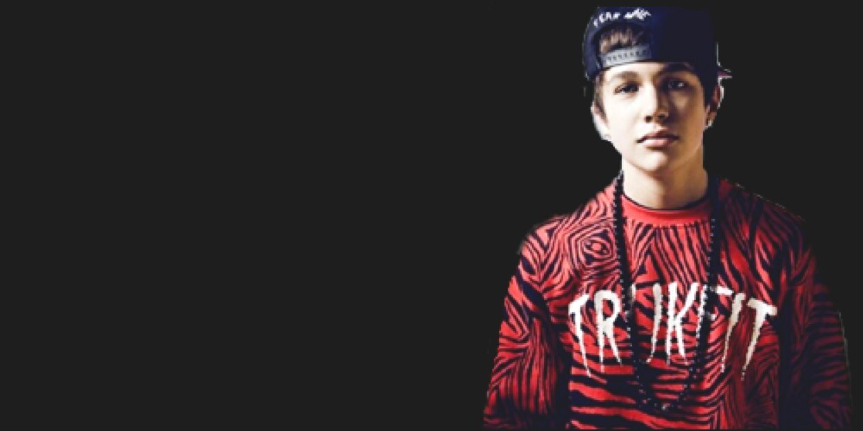 IsaAustiniM's profile banner image