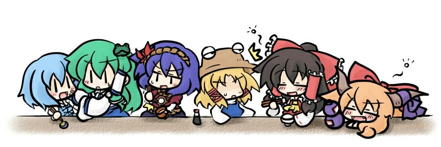 TinyPandemonium's profile banner image