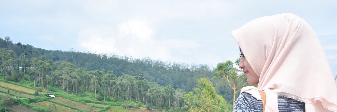 Dinnihapsari's profile banner image