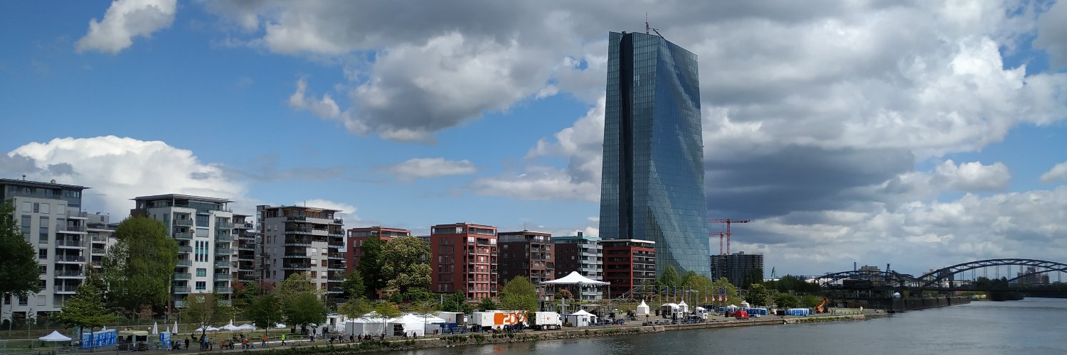 Hendrik Ronge banner