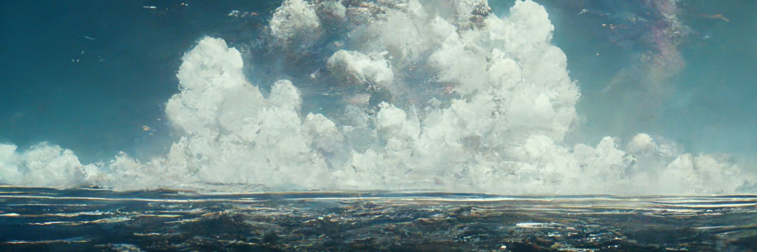 nontate's profile banner image