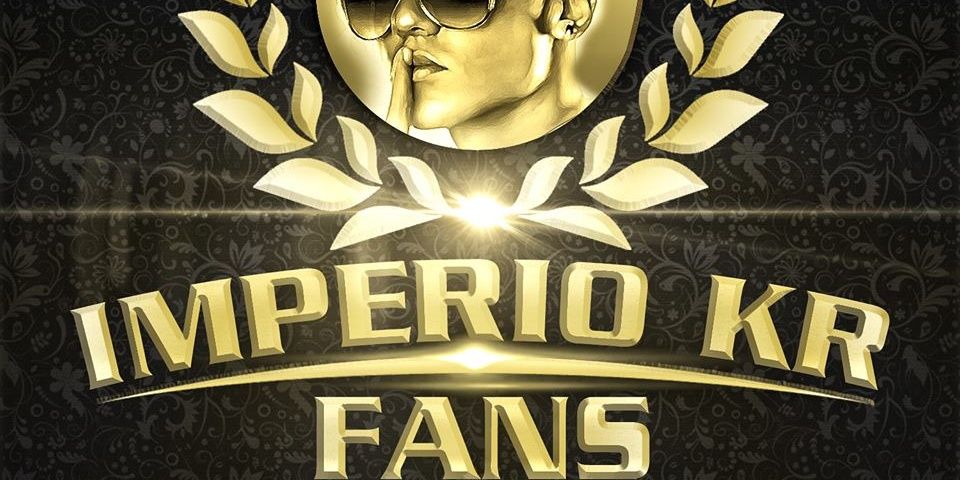 KRFANSECUADOR's profile banner image