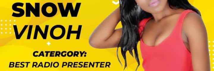 SnowVinoh's profile banner image