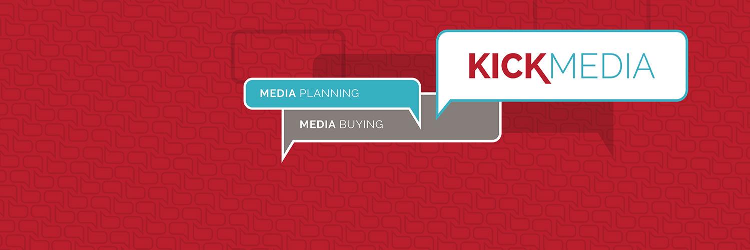 KickMediaInc's profile banner image