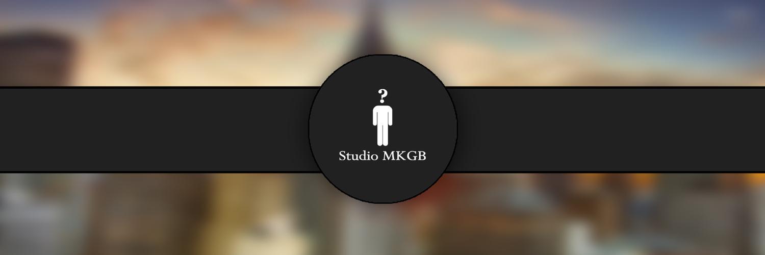 StudioMKGB's profile banner image
