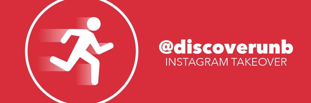 UNB Kinesiology banner