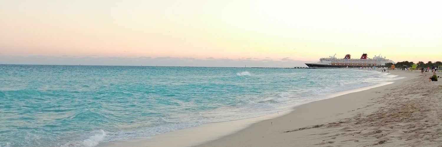 BarbettiRomina's profile banner image
