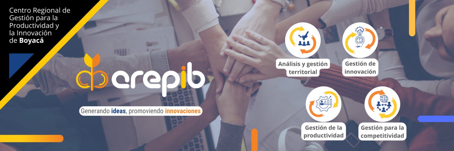 CREPIB banner