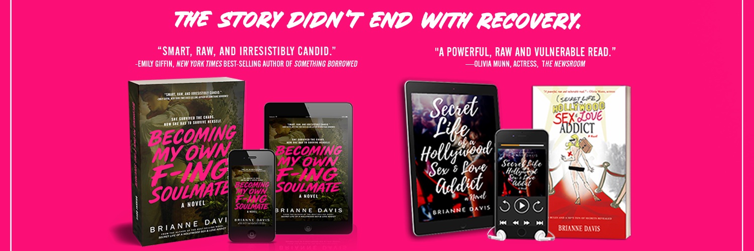 Brianne Davis banner