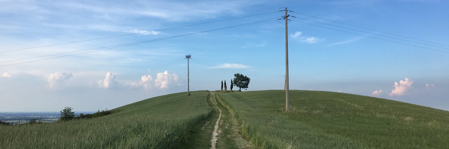 AlbertoBelli95's profile banner image