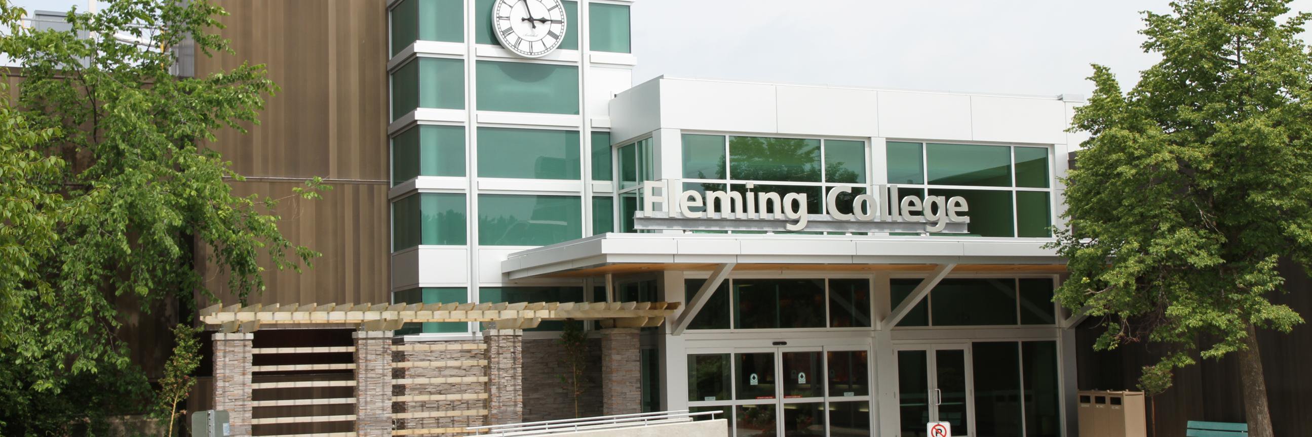 FlemingCareers's profile banner image