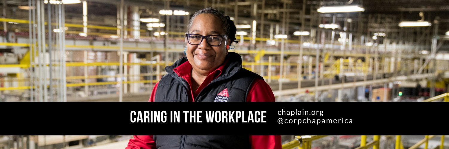 CorpChapAmerica's profile banner image