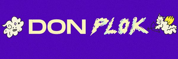 donplok Profile Banner