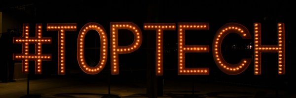 TopTechExecs Profile Banner