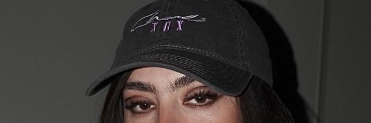 charli’s angel banner