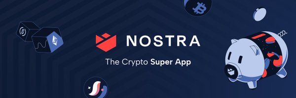 Nostra_chain's profile banner image