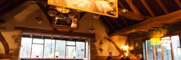 The_Huff_Cap Profile Banner