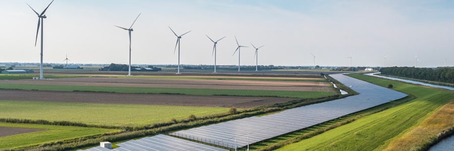 Pace Energy and Climate Center banner