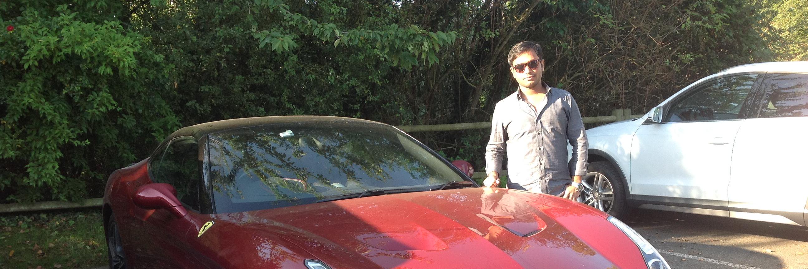 darshankerala's profile banner image