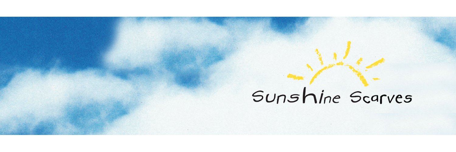 sunshinescarves's profile banner image
