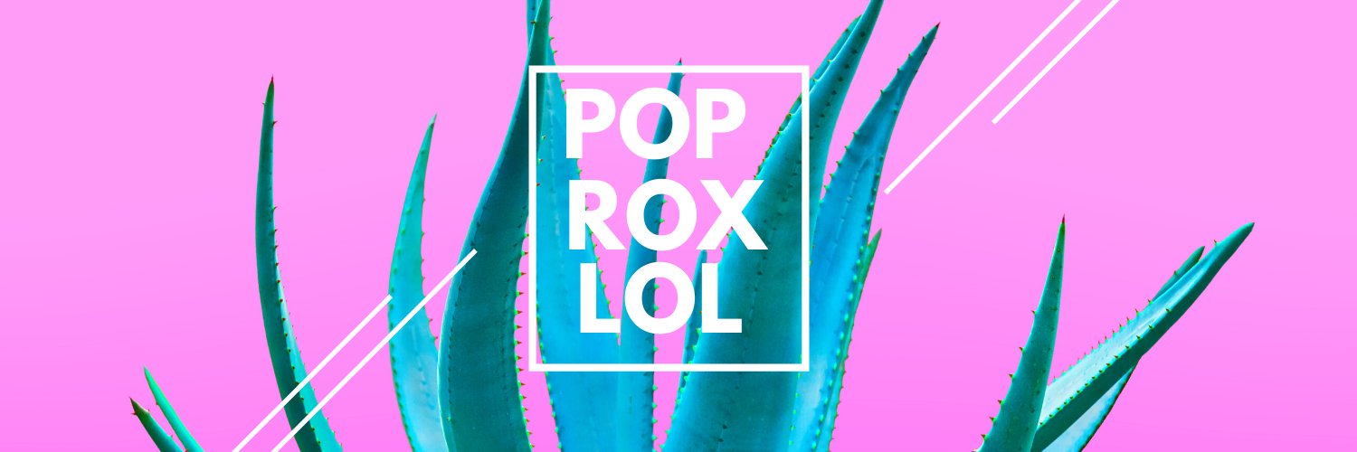 poproxlol's profile banner image