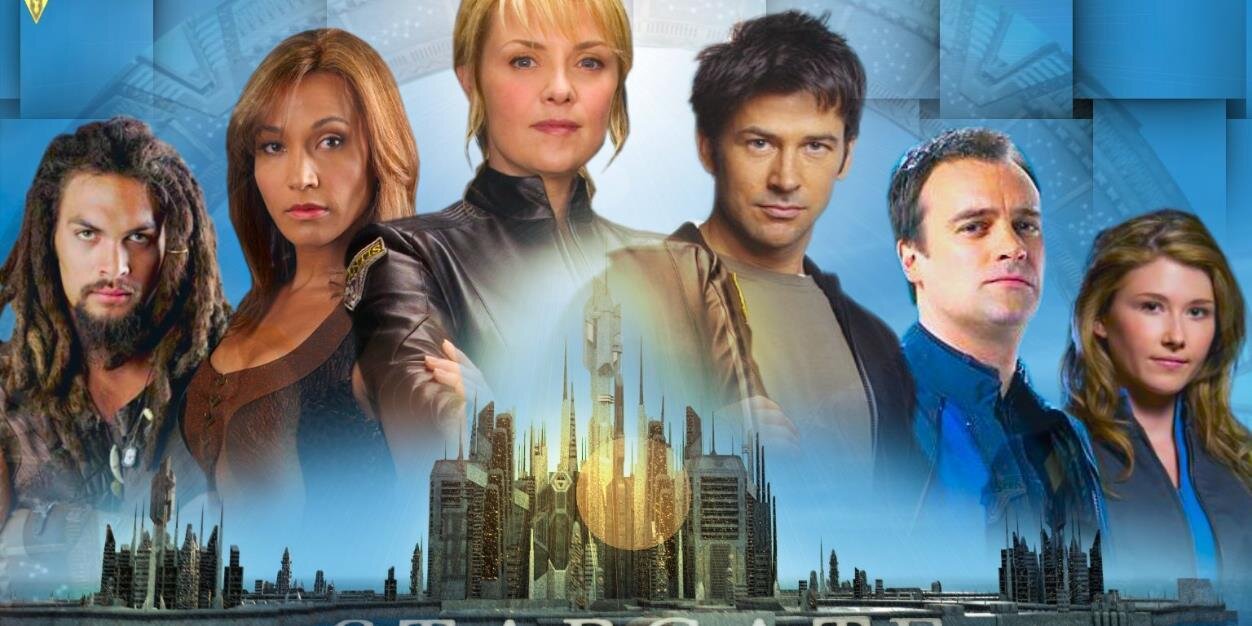 Stargatlantis's profile banner image