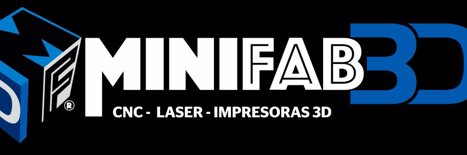 MiniFab3D's profile banner image