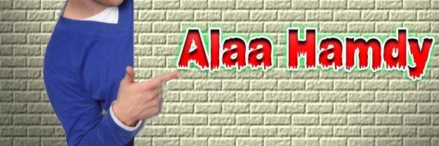 AlaaHamdy67's profile banner image