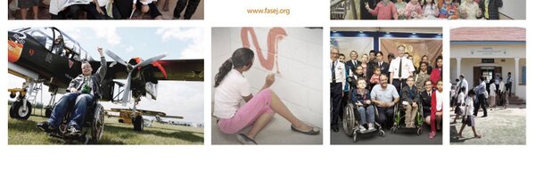 Fondation_ASEJ Profile Banner