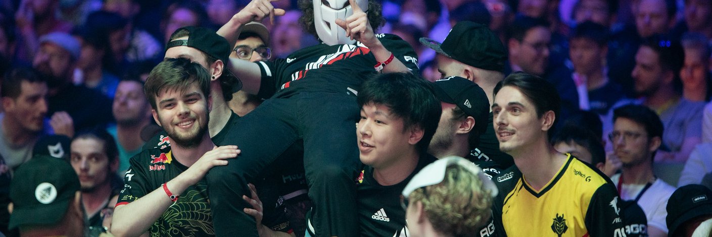 Knoxx98's profile banner image