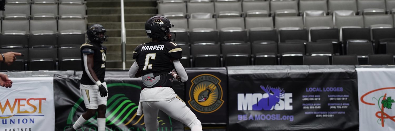 Felix Harper🌹 banner