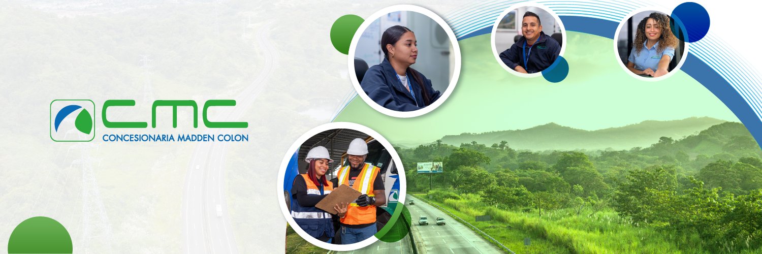 Concesionaria Madden Colón banner