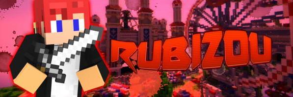 rubizou0115's profile banner image