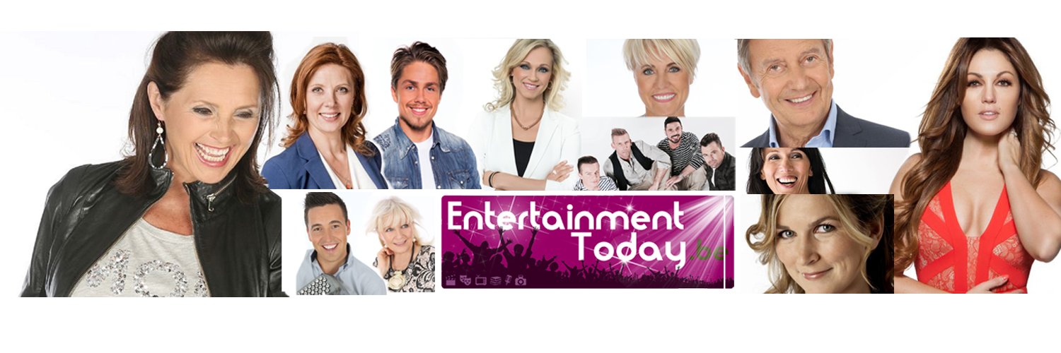 Entertainment Today banner