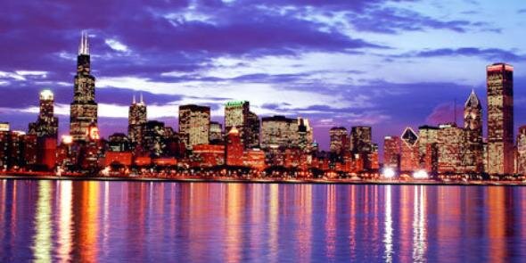 ChicagoEvents_'s profile banner image