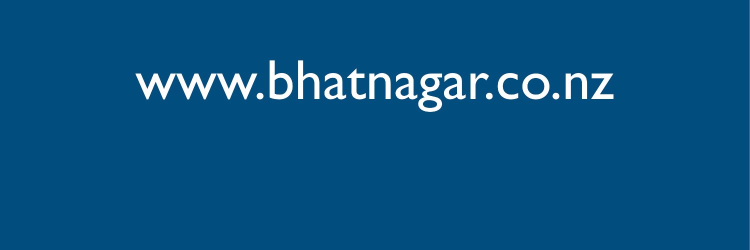 aaronbhatnagar's profile banner image