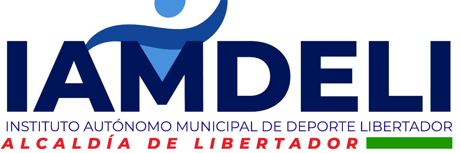 IAMDELIBERTADOR's profile banner image