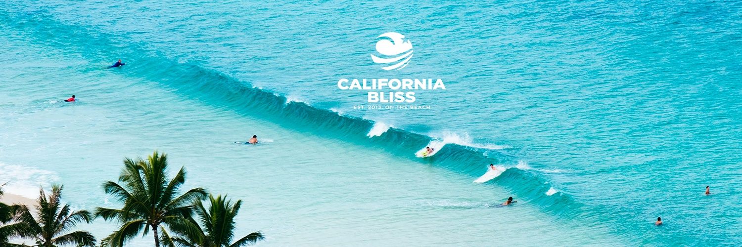 CaliforBliss's profile banner image