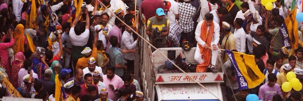 Prakashjarwal Profile Banner