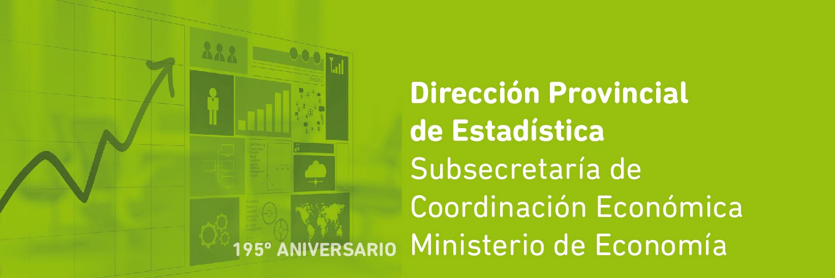 DPEstadisticaBA's profile banner image