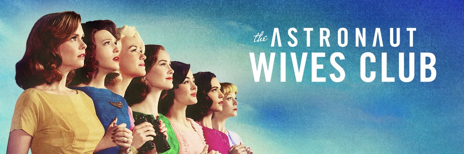 AstronautWives's profile banner image