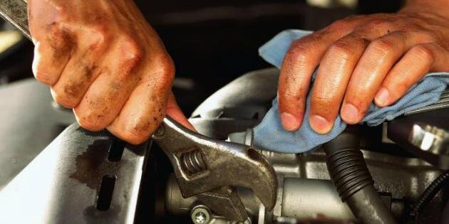 Brownie's Auto banner