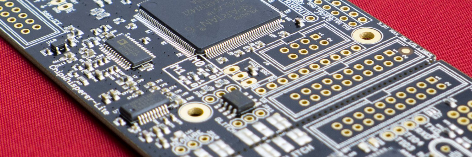 NewAE Technology Inc banner