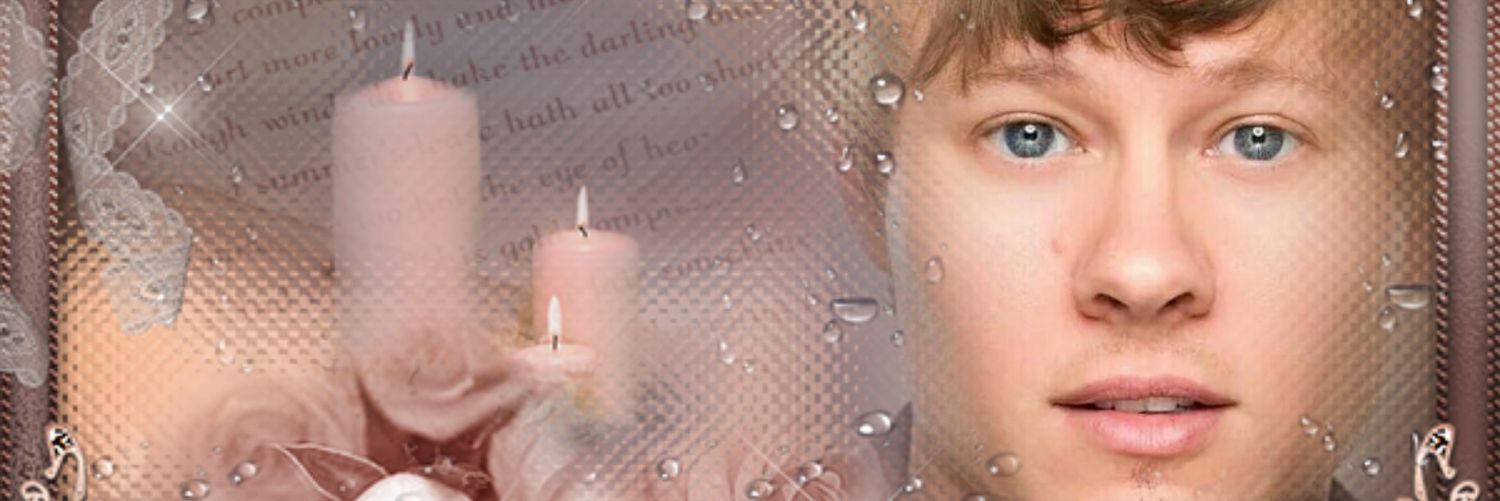 GuyWilson4Ever's profile banner image