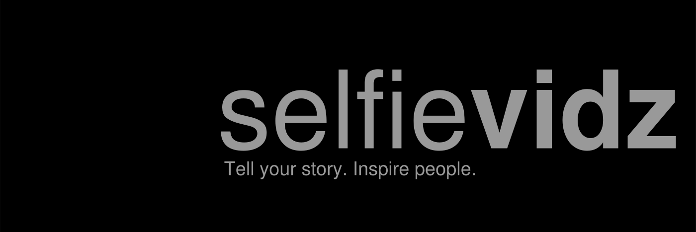 selfievidz's profile banner image