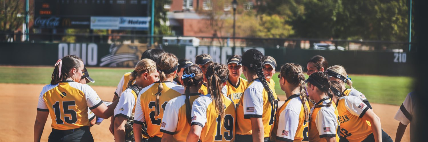 ODU_Softball's profile banner image