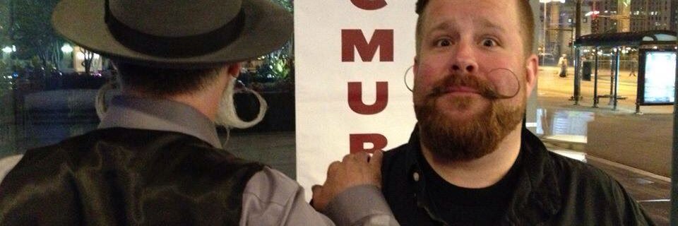 Chris Kriskovic banner