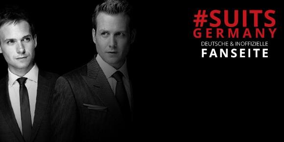SuitsGermany's profile banner image