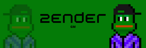 zender_losh's profile banner image