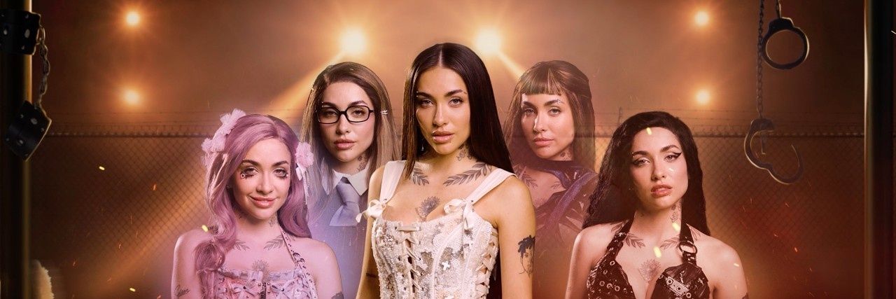 PerdidamentexMaría banner